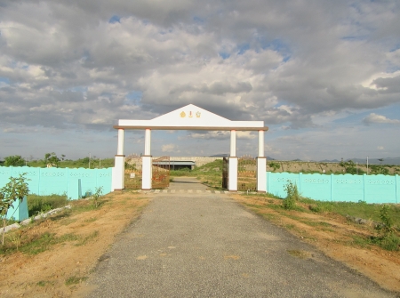TUDA Approved Plots and Duplex Houses for Sale Near Amara Hospital